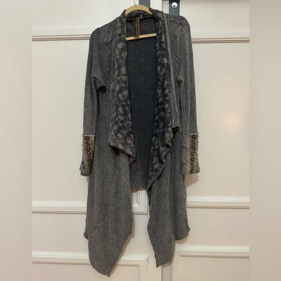 arrata | Sweaters | Arrata Wrap Sweater | Poshmark